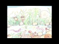 歌謠篇  德路固雅賽德克 10 Yami ni quyu 我們和蛇《伴唱篇》