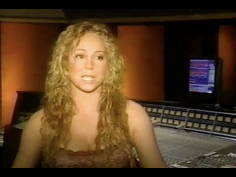 Mariah Carey - Intimate Portrait, 2003 Part 4 #mariahcarey