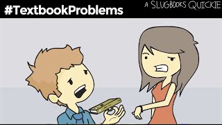 #TextbookProblems
