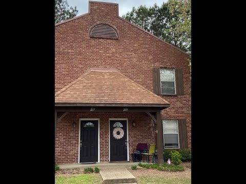 2BR/2.5BA FOR RENT property video