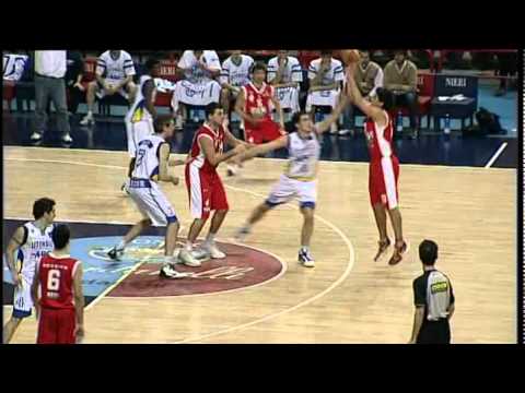 Finale Coppa Italia LNP B Dilettanti VARESE CHIETI