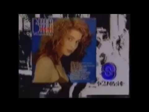 Comercial do LP 'Barriga de aluguel - Internacional' (1990)
