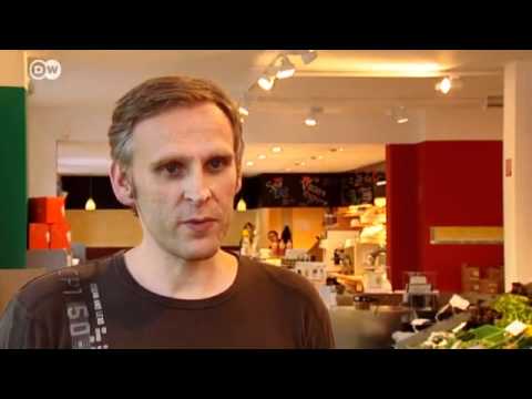 Vegan Leben in Deutschland  - Euromaxx | Euromaxx