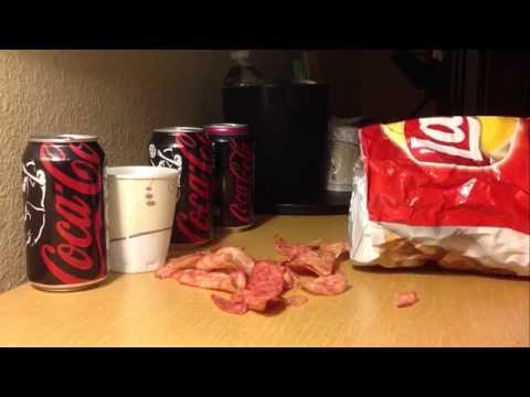 Je verwacht het niet