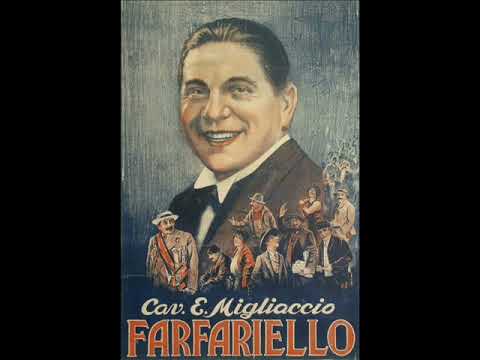 'E femmene 'e ccà - Farfariello