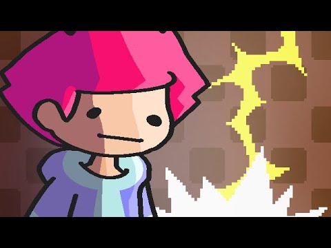 Kumatora Learns PK Starstorm Absolutely Safely