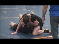 No-Gi Baseball Chokes.....Scott ' One trick pony' Sievewright