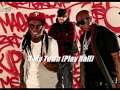 4 My Town (Play Ball) - Birdman Feat. Drake&Lil ...