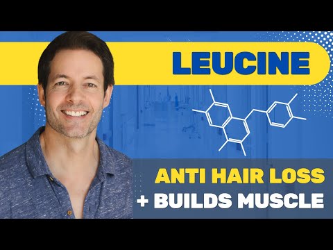 The Hidden Connection Between Amino Acids And Hair Growth!