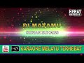 Sufian Suhaimi - Di Matamu | Karaoke | Minus One | Tanpa Vocal | Lirik Video HD