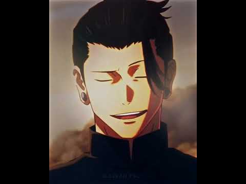 Tumblr Girl - Geto edit