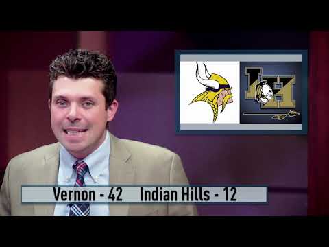 Sussex Sports Wrap-up