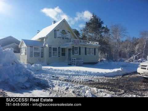 807 Chief Justice Cushing Hwy, Cohasset MA 02025 - Commercial Property - Real Estate - For Sale -