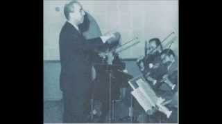 OSCAR SERPA -  OSVALDO FRESEDO -  NOCHES LARGAS  - TANGO