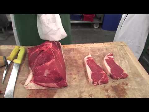 How To Tenderise Steak