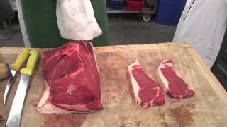 How To Tenderise Steak