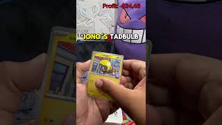 ¡Abriendo sobres hasta… quedar en la piedra! Ep. 5 #pokemon #tarjetaspokemon #pokemontcg #costarica