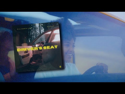 Pulsedriver & Kevax - Driver´s Seat
