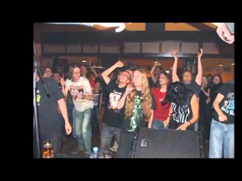 Stará škola - 10 Stará škola ČÁST B 30 let činnosti koncert pro PC