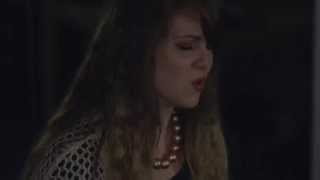 Rude - Magic! (Cover by Anna Richey)