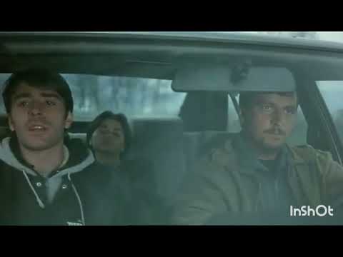 Palermo milano alfa 75 posto di blocco