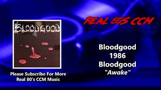 Bloodgood - Awake (HQ)