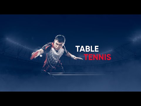 18:30 Anton Yolkin 3-1 Denys Shcherbak West 3 WIN CUP 19.12.2022 | TABLE TENNIS WINCUP