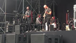 BEVRIJDINGSFESTIVAL ZUID-HOLLAND Rotterdam Blaudzun Too Many Hopes For July Erasmuspodium 5 mei 2024