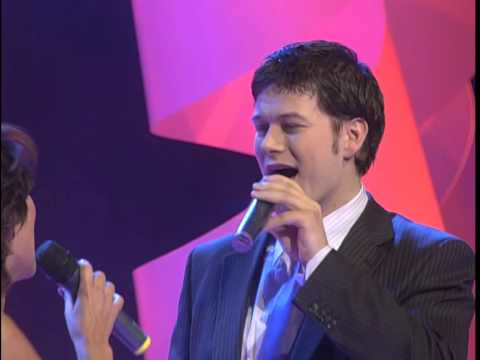 I. Starošaitė ir Merūnas - Meilės istorija