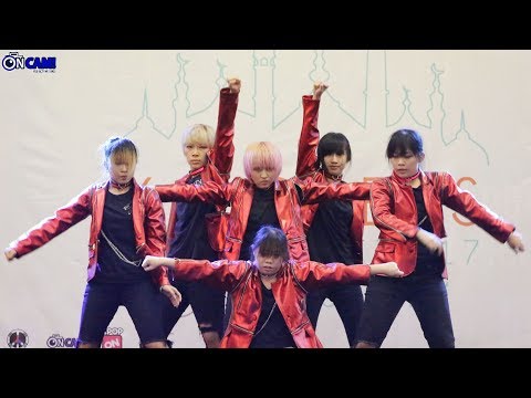 [HD] 170611 EXO(엑소)_MONSTER(몬스터) by EXOLLENT