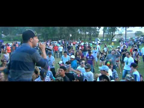 ELETROFUNK - ela e safada e ele é boi AO VIVO MC LEANDRINHO)