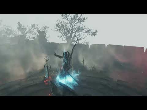 Demon's Souls Part 13 Gameplay/Walkthrough