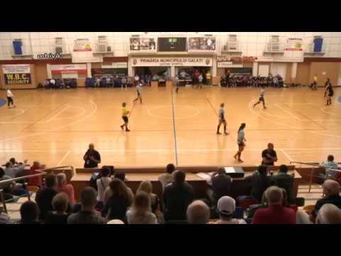 Știre SPORT Etv/ 08.06.2017 – CSU DANUBIUS VREA SĂ ÎȘI DEFINITIVEZE LOTUL