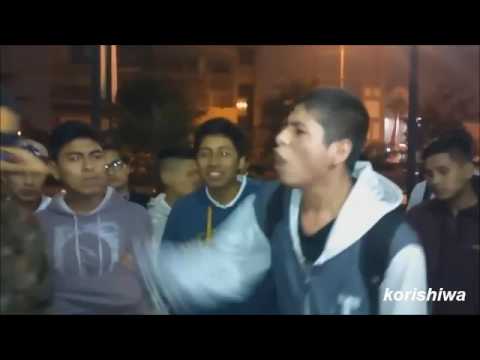 Nano vs Crack_Colectivo Supremacia..(prod. korishiwa)