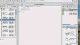 Download the video "Plotting contour maps in MATLAB, Part 1"