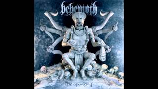 Behemoth - Pazuzu (Subtitulos En Español) HD