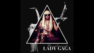 Lady Gaga - Out Of Control (full fan made version)