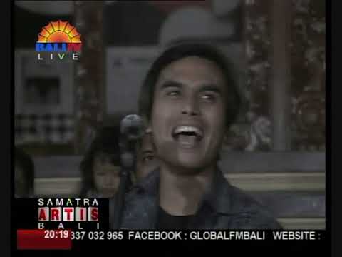 SAMATRA ARTIS BALI 14 JULI 2019 - MOTIFORA