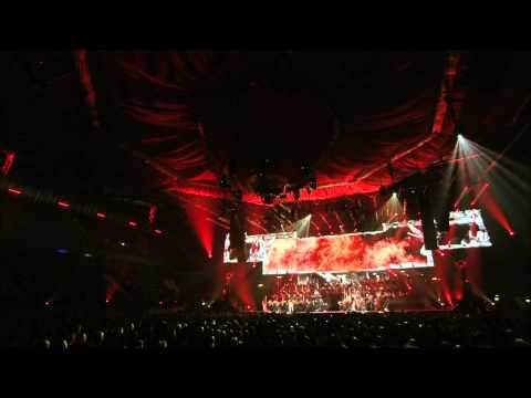 Within Temptation - Our Solemn Hour (Black Symphony DVD)