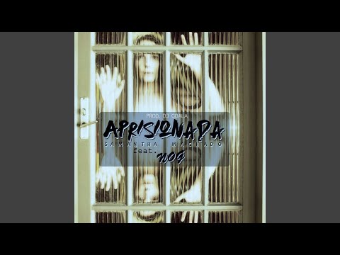 Aprisionada