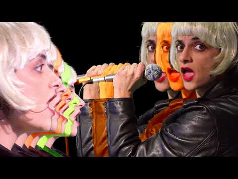 Ocean Hope - My Baby (Music Video)