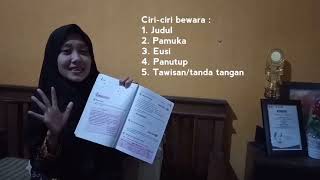 Download lagu Pangajaran Basa Sunda Kelas 4 - Bewara & Ragam Basa mp3 Download lagu Pangajaran Basa Sunda Kelas 4 - Bewara & Ragam Basa mp3