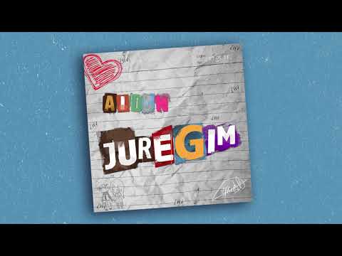 Aidyn - Zhuregim (Audio)