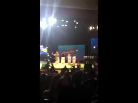 Troféu Lance Final 2012