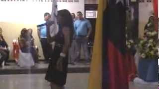 El Crucifijo de Piedra Anahis Guevara