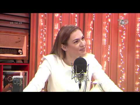 Wake Up, 11 Dhjetor 2017, Pjesa 3 - Top Channel Albania - Entertainment Show