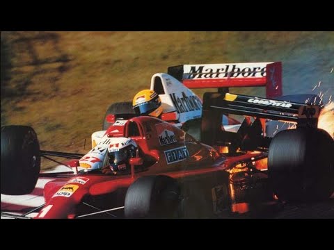 1990 PURE RACING SOUNDS JAPAN