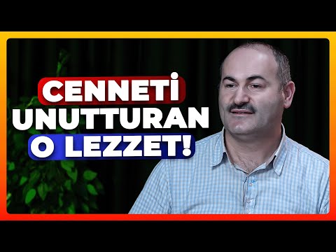 Cenneti Bile Geri Bıraktıran O Lezzet - @saidsasmaz  | Hisar Kapısı