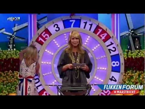 Ik Hou Van Holland Seizoen 4 aflevering 1