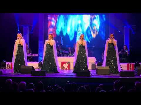 Celtic Angels Christmas at NewtonPAC